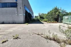 #24211 Opificio industriale con impianto fotovoltaico