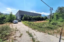 #24211 Opificio industriale con impianto fotovoltaico