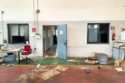 #24211 Opificio industriale con impianto fotovoltaico