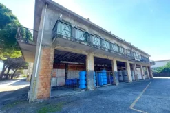 #23430 Opificio industriale con pertinenze e terreni