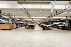 #23714 Opificio industriale con piazzale pertinenziale