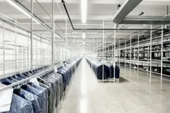 #23714 Opificio industriale con piazzale pertinenziale