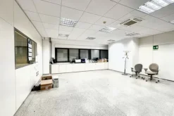 #23714 Opificio industriale con piazzale pertinenziale