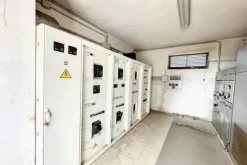#23714 Opificio industriale con piazzale pertinenziale