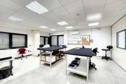 #23714 Opificio industriale con piazzale pertinenziale