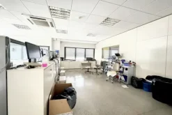 #23714 Opificio industriale con piazzale pertinenziale