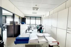 #23714 Opificio industriale con piazzale pertinenziale