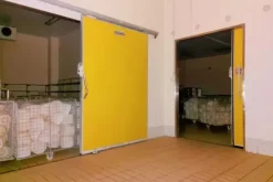 #20747 Opificio industriale con porzione di terreno