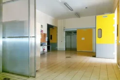 #20747 Opificio industriale con porzione di terreno