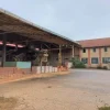 #15150 Opificio industriale con possibilità di riqualificazione