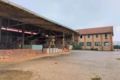 #15150 Opificio industriale con possibilità di riqualificazione