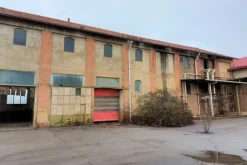 #15150 Opificio industriale con possibilità di riqualificazione