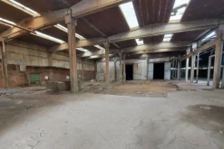 #15150 Opificio industriale con possibilità di riqualificazione