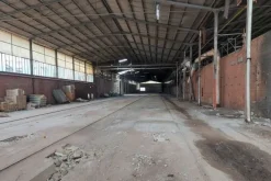 #15150 Opificio industriale con possibilità di riqualificazione