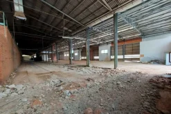 #15150 Opificio industriale con possibilità di riqualificazione