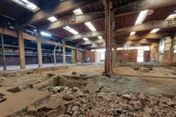 #15150 Opificio industriale con possibilità di riqualificazione
