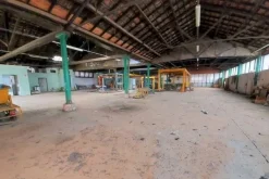 #15150 Opificio industriale con possibilità di riqualificazione