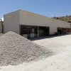 #8085 Opificio per la lavorazione del marmo