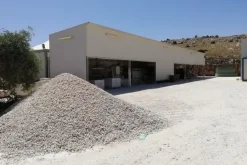 #8085 Opificio per la lavorazione del marmo