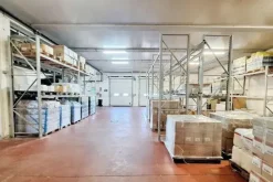 #24757 Opificio per produzione alimentare con terreni