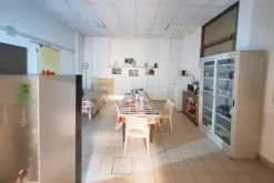 #24757 Opificio per produzione alimentare con terreni