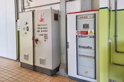 #24757 Opificio per produzione alimentare con terreni