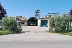 #24757 Opificio per produzione alimentare con terreni