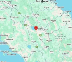 #24757 Opificio per produzione alimentare con terreni