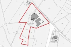 #24757 Opificio per produzione alimentare con terreni