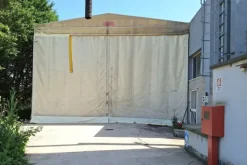 #24757 Opificio per produzione alimentare con terreni
