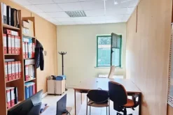 #24757 Opificio per produzione alimentare con terreni