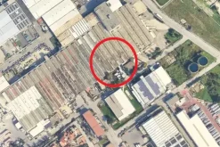 #2638619 Opificio uso deposito con pertinenze e cortile