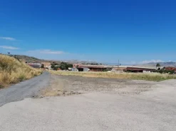 #2639675 Opportunità immobiliare strategica a Palagonia