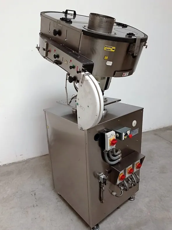 ORIENTATORE ALIMENTATORE - TIRELLI (COD. PH-PR-ALI-100)