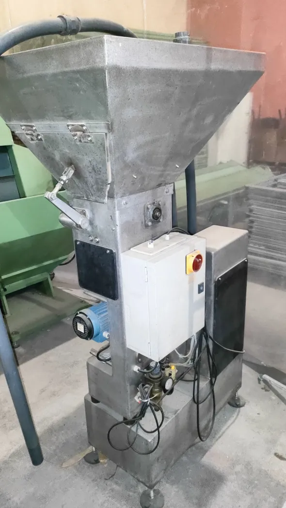 ORIENTATORE PER TAPPI CAMES