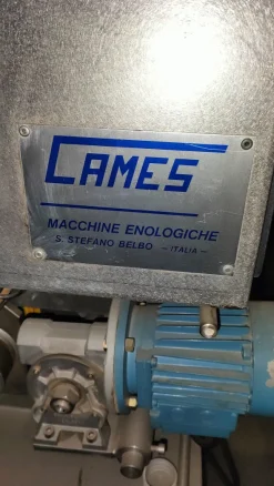 ORIENTATORE PER TAPPI CAMES