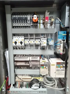 ORIENTATORE PER TAPPI – SARG STM120 (ORI-31)