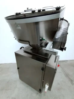 ORIENTATORE PER TAPPI – SARG STM120 (ORI-31)