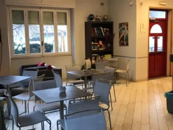 ORIGINALI TAVOLINI E SEDIE DA BAR RISTORANTE