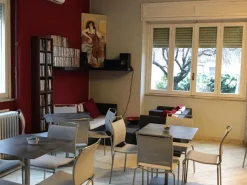 ORIGINALI TAVOLINI E SEDIE DA BAR RISTORANTE