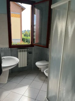 Ornago - Ufficio di ca 60 mq
