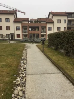 Ornago - Ufficio di ca 60 mq
