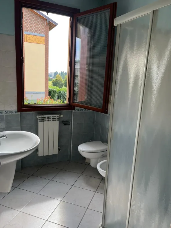 Ornago - Ufficio di ca 60 mq
