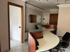 Ornago - Ufficio di ca 60 mq