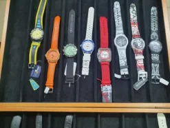 3#5945 Orologi da polso