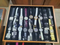 3#5945 Orologi da polso