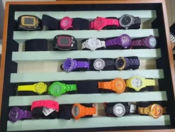 3#5945 Orologi da polso