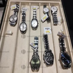 3#9152 Orologi donna uomo Festina Lotus Calypso