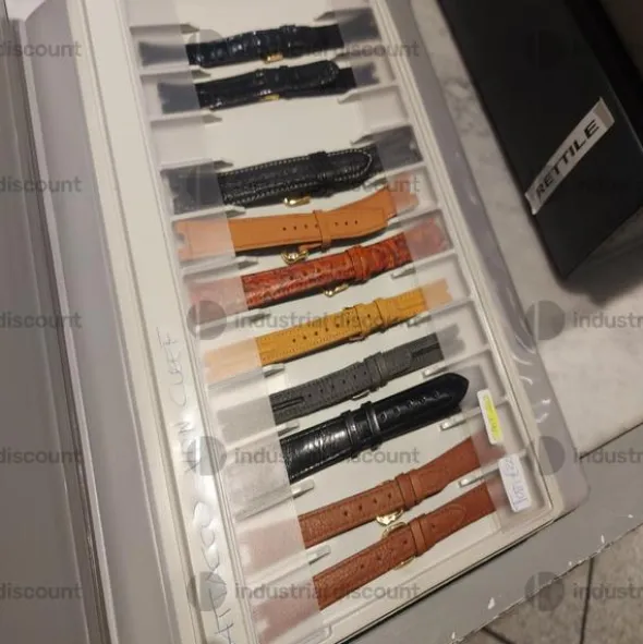 3#9152 Orologi donna uomo Festina Lotus Calypso
