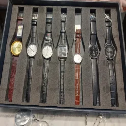3#9152 Orologi donna uomo Festina Lotus Calypso